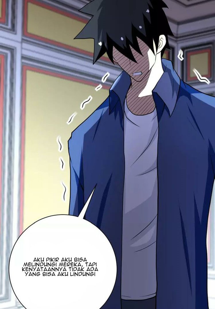Super System Chapter 81 Gambar 18